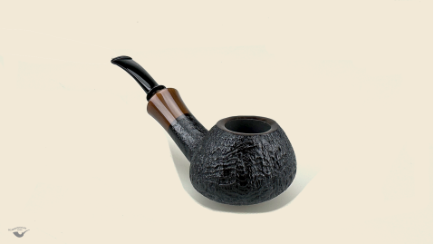 C. Mnz 25th Anniversary pipe