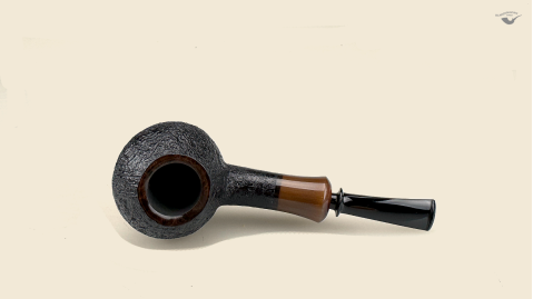 C. Mnz 25th Anniversary pipe