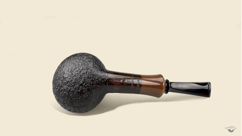 C. Mnz 25th Anniversary pipe