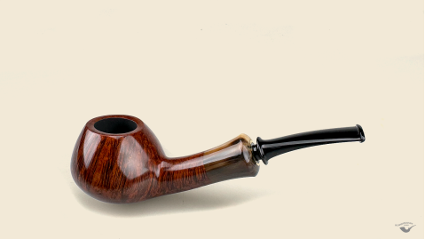 C. Mnz 25th Anniversary pipe