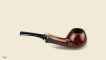 C. Mnz 25th Anniversary pipe