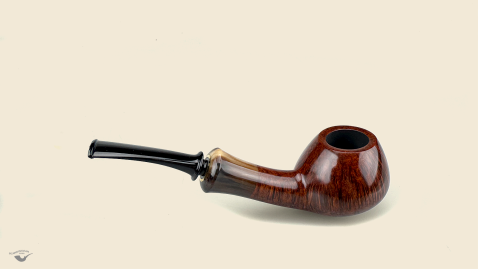 C. Mnz 25th Anniversary pipe