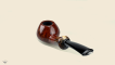 C. Mnz 25th Anniversary pipe