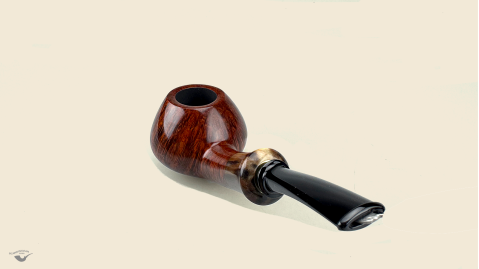 C. Mnz 25th Anniversary pipe