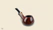 C. Mnz 25th Anniversary pipe