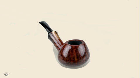 C. Mnz 25th Anniversary pipe