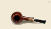 C. Mnz 25th Anniversary pipe