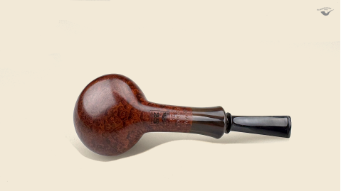 C. Mnz 25th Anniversary pipe