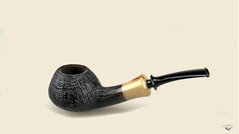 C. Mnz 25th Anniversary pipe