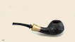 C. Mnz 25th Anniversary pipe