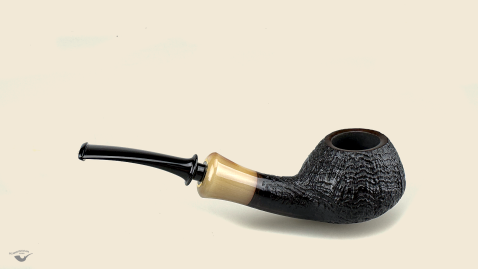 C. Mnz 25th Anniversary pipe