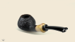 C. Mnz 25th Anniversary pipe