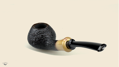 C. Mnz 25th Anniversary pipe