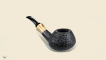 C. Mnz 25th Anniversary pipe