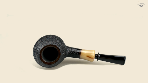 C. Mnz 25th Anniversary pipe