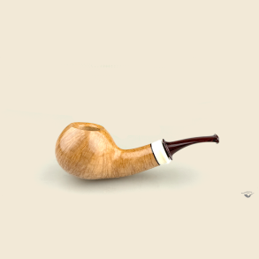 Half Bent Apple