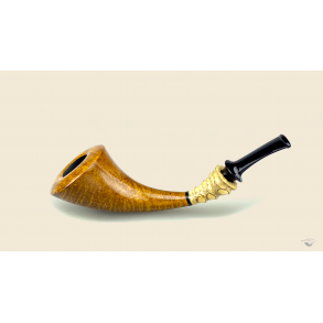 Bamboo Horn Grand Flash