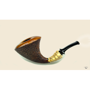 Crazy Bamboo Freehand Dublin