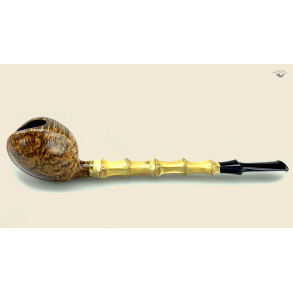  Long Bamboo Blowfish