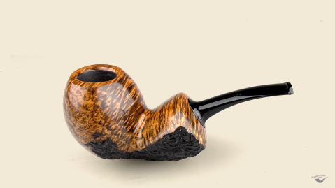 Oval wideshank AA