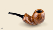 Oval wideshank AA