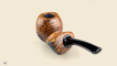 Oval wideshank AA
