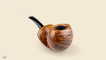 Oval wideshank AA