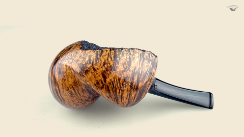 Oval wideshank AA