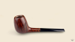 Presmoked Billiard