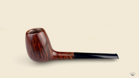Presmoked Billiard