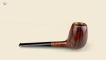 Presmoked Billiard