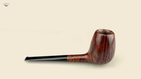 Presmoked Billiard