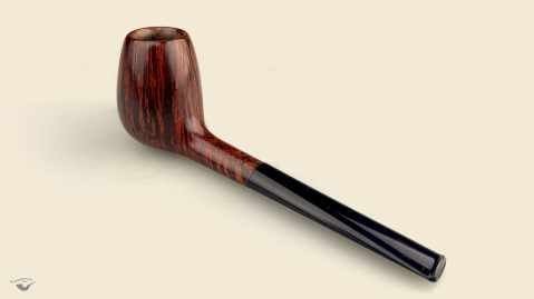 Presmoked Billiard
