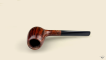 Presmoked Billiard