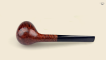Presmoked Billiard