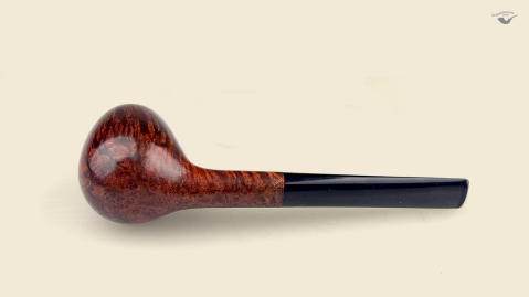 Presmoked Billiard