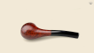 Presmoked Pollonius