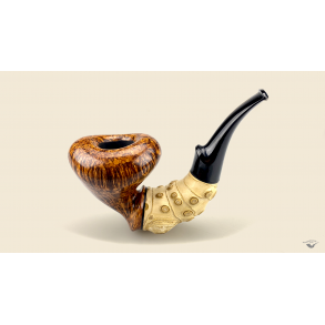 Crazy Bamboo Mushroom