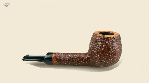 Brown Blast Apple