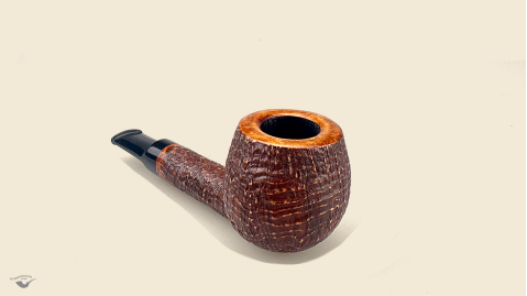 Brown Blast Apple