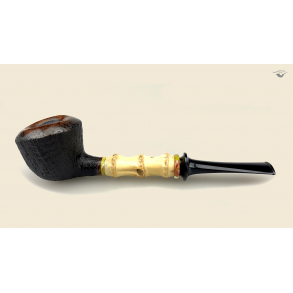 3-knuckle Bamboo Blast