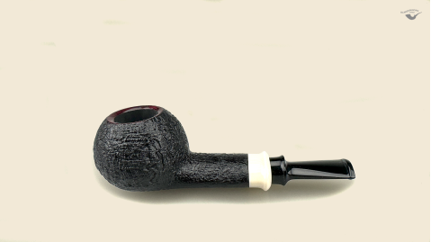 J. Alan 25th Anniversary Pipe