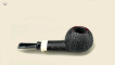 J. Alan 25th Anniversary Pipe