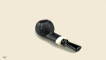 J. Alan 25th Anniversary Pipe