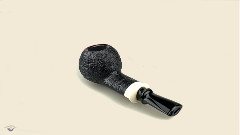 J. Alan 25th Anniversary Pipe