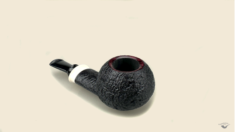 J. Alan 25th Anniversary Pipe