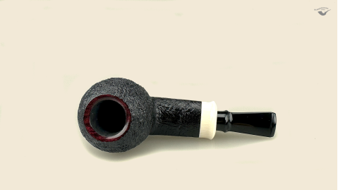 J. Alan 25th Anniversary Pipe