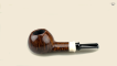 J. Alan 25th Anniversary Pipe