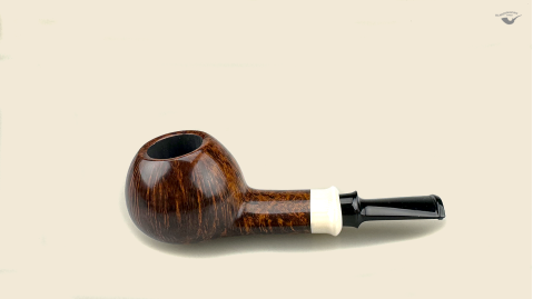 J. Alan 25th Anniversary Pipe