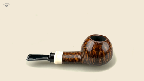 J. Alan 25th Anniversary Pipe